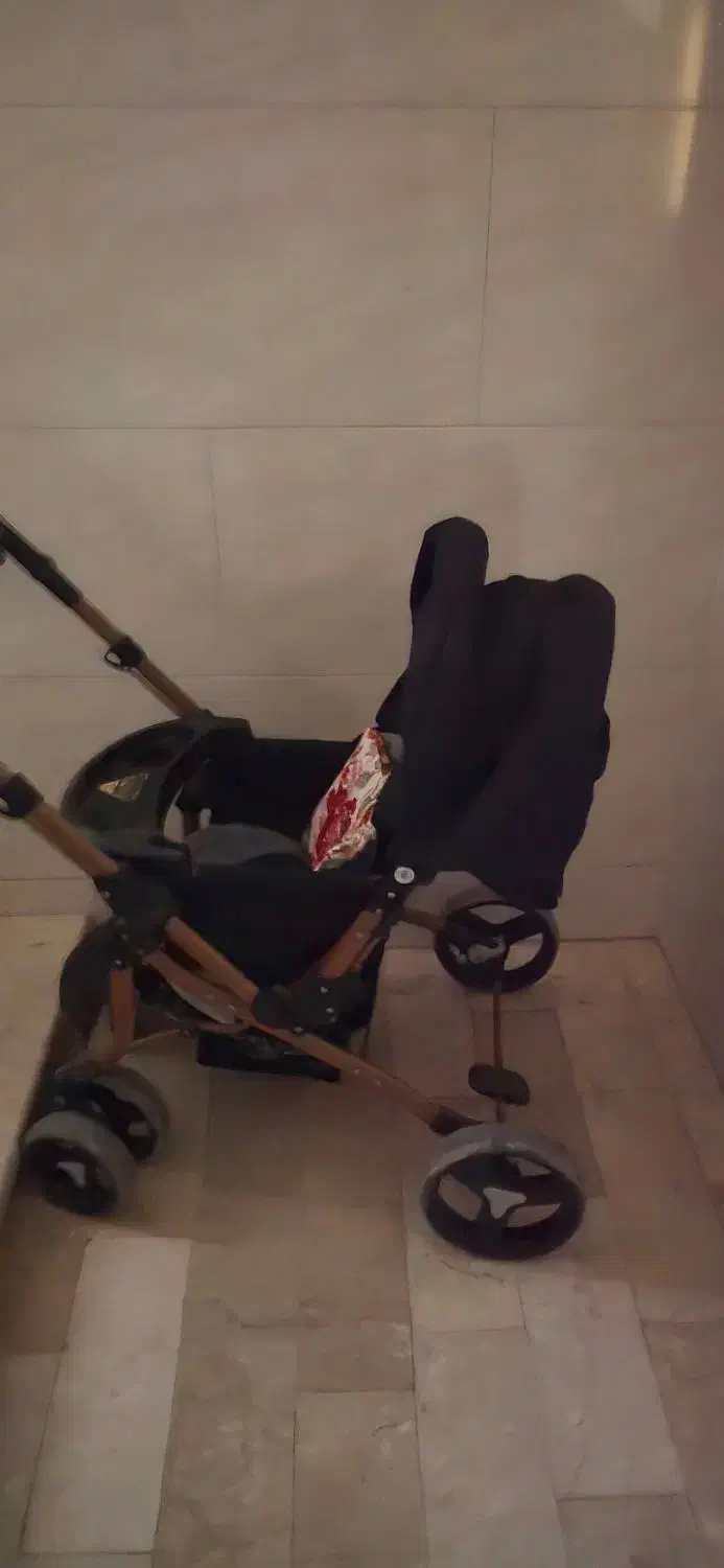 کالسکه دلیجان|کالسکه و لوازم جانبی|چهاردانگه (تهران), |دیوار