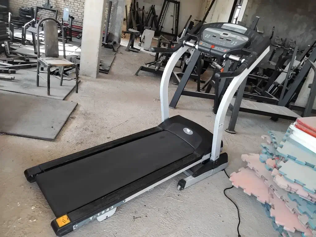 تردمیل باشگاهی درحدنو|تجهیزات ورزشی|شوشتر, |دیوار