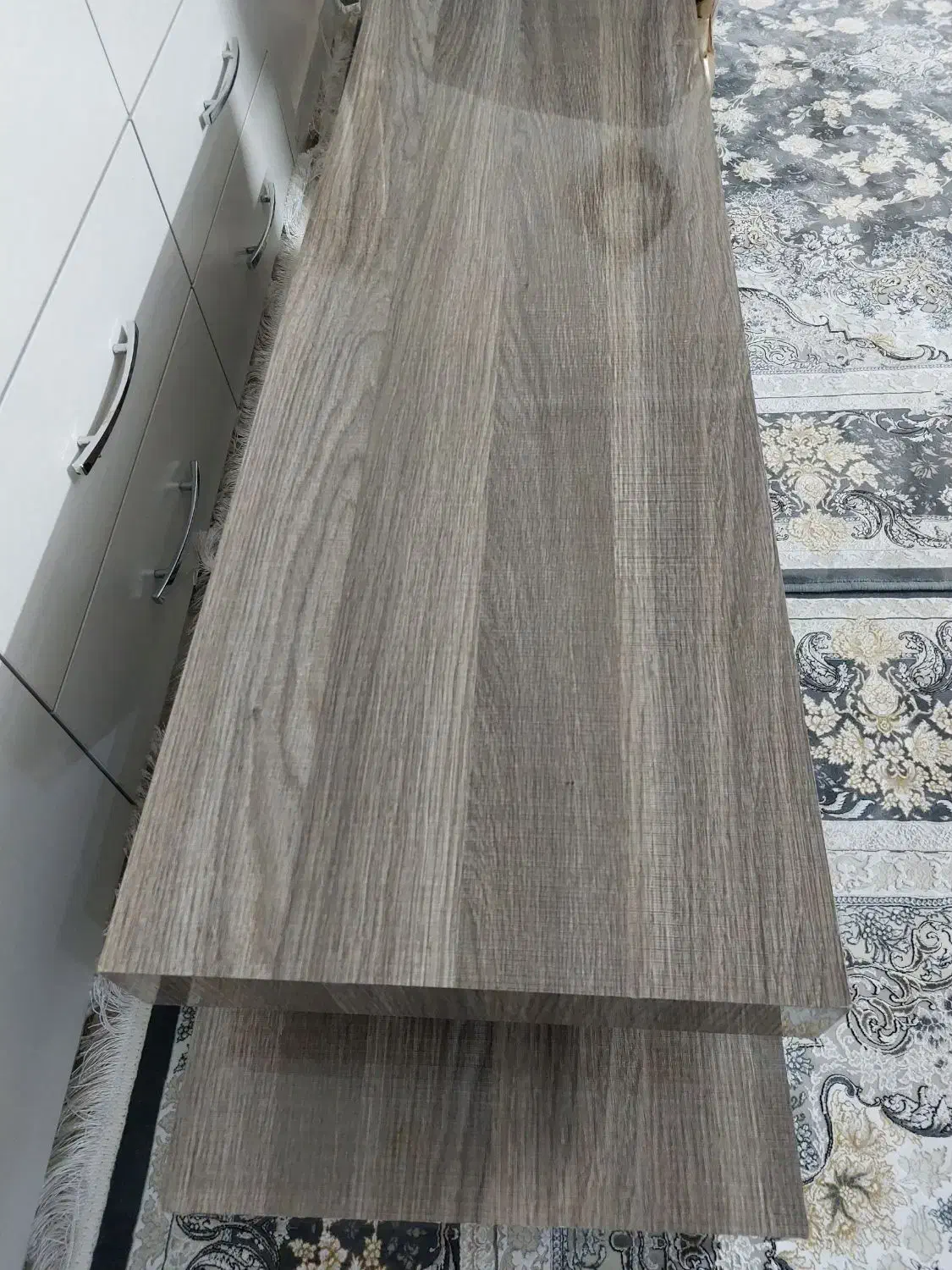 میز تلویزیون ام دی اف|میز تلویزیون|تهران, خزانه|دیوار