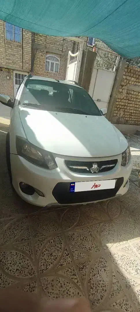 کوئیک|خودرو سواری و وانت|مرودشت, ثبت احوال|دیوار