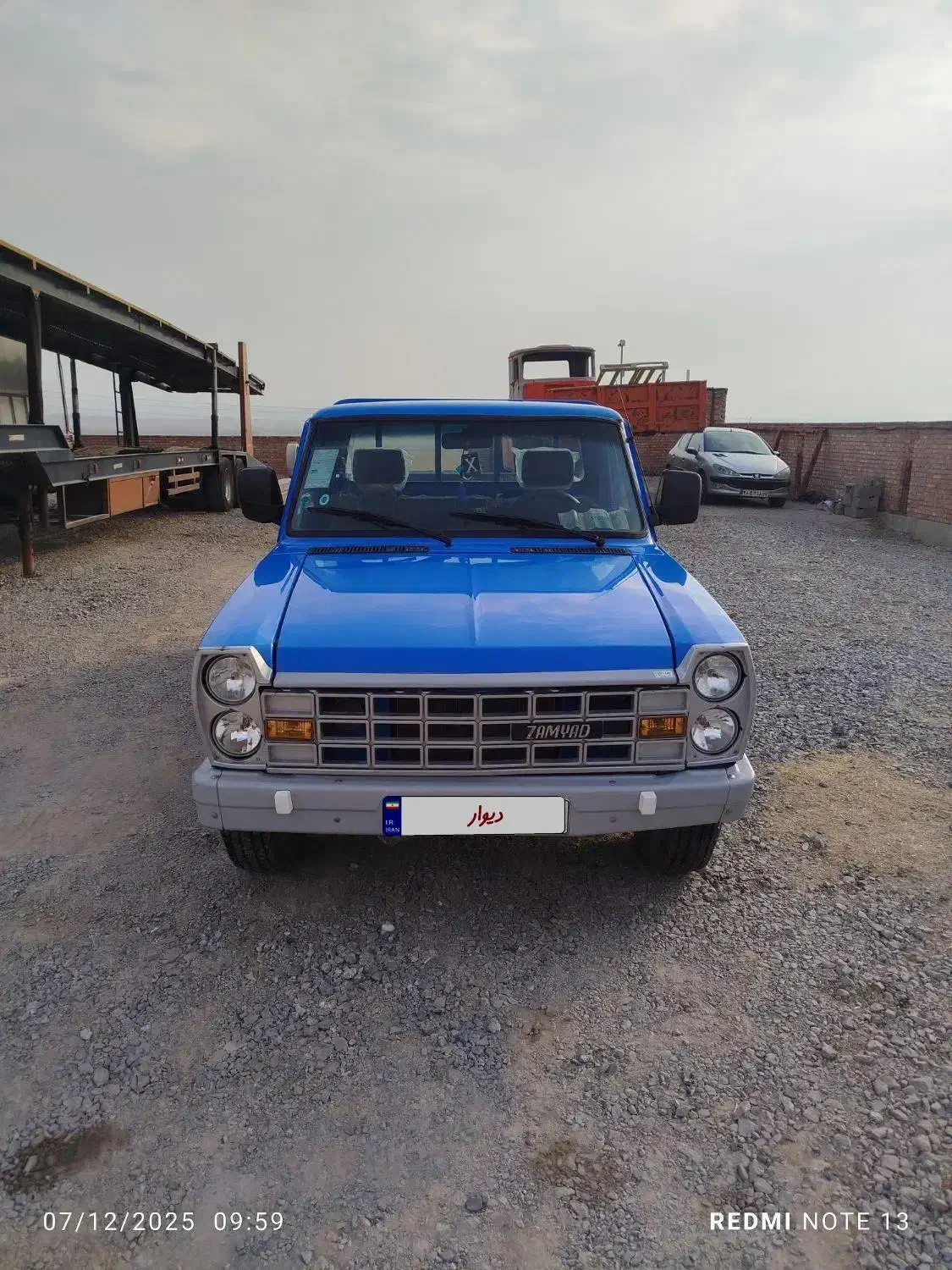 سایپادوگانهسوز|خودرو سواری و وانت|ملکان, |دیوار