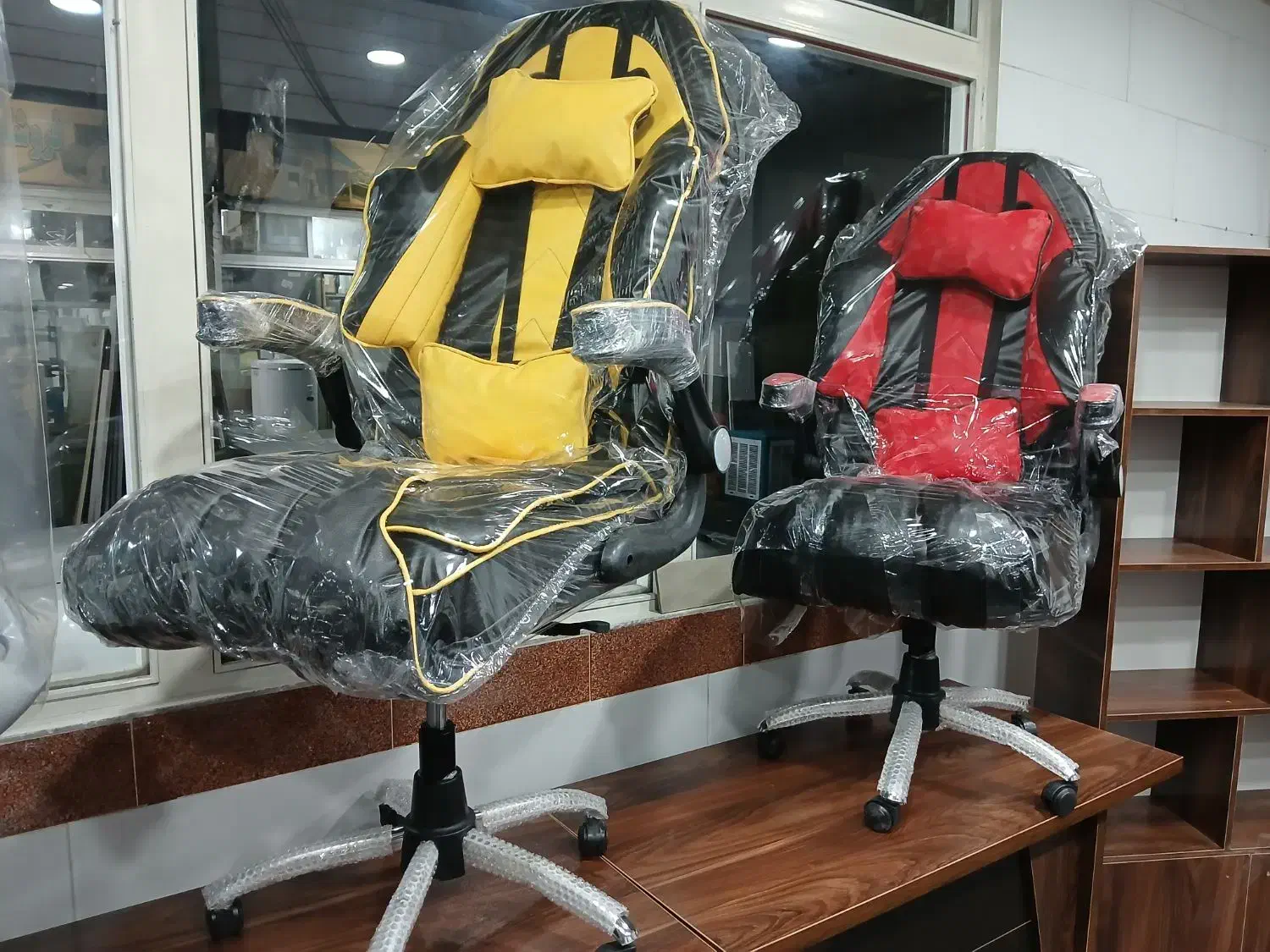 گیم کارمندی مدیریت مبلی|مبلمان اداری|نسیم‌شهر, |دیوار