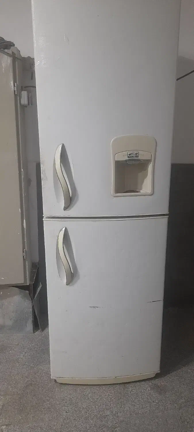 یخچال فریزر|یخچال و فریزر|فولادشهر, مسکن مهر فولادشهر|دیوار