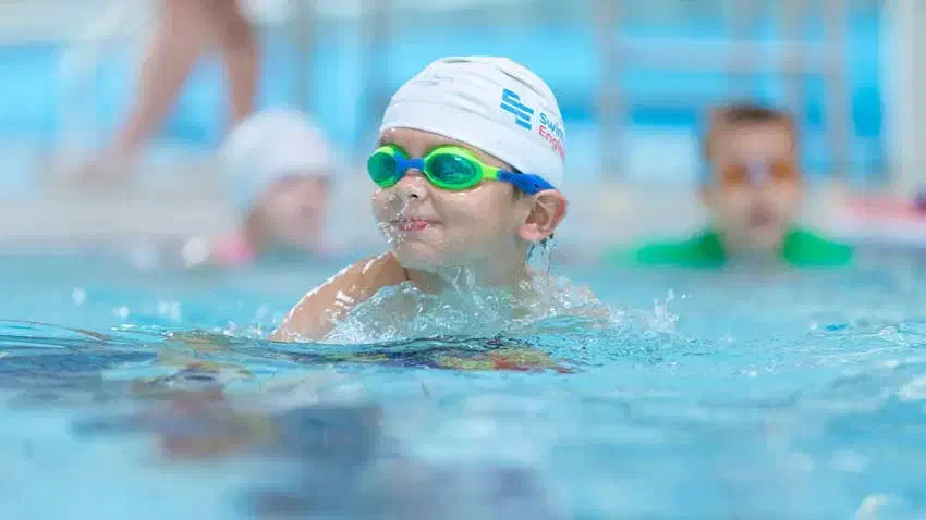 آموزش شنا|خدمات آموزشی|نجفآباد, هفده شهریور|دیوار