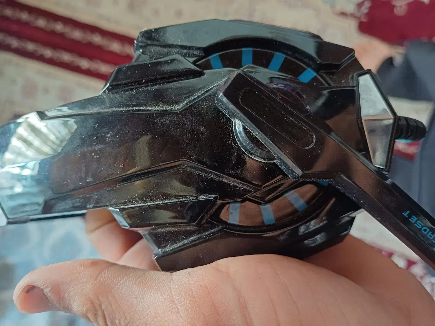 هدفون|لوازم جانبی موبایل و تبلت|خمام, |دیوار