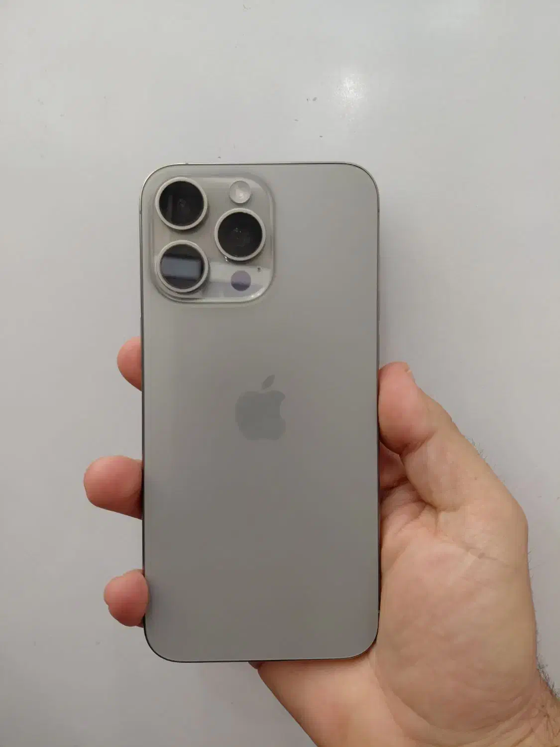 ۱۵پرومکس ۲۵۶ ریجستر شده باتری ۹۳|موبایل|زنجان, |دیوار