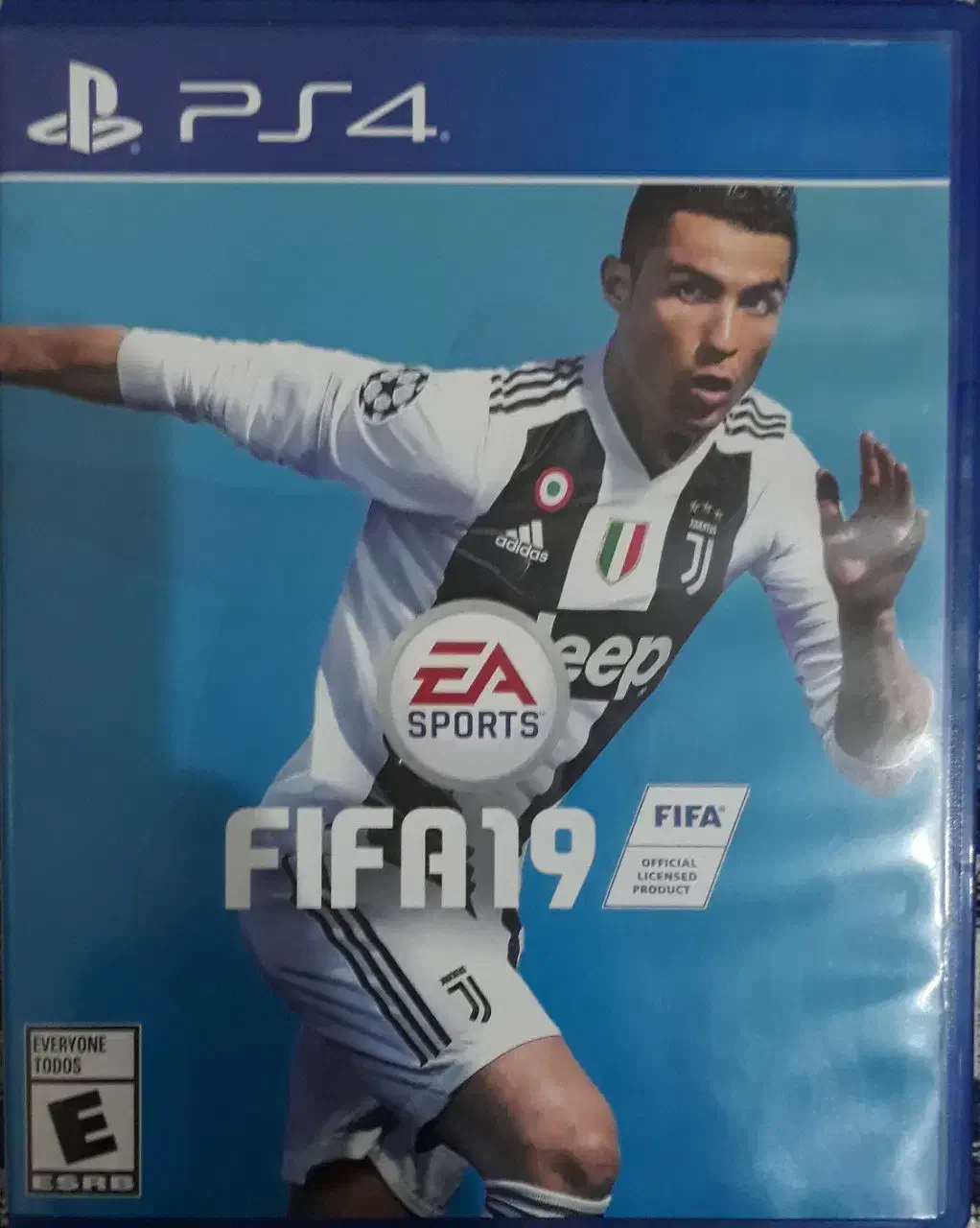 دیسک بازی ps4|کنسول، بازی ویدئویی و آنلاین|بهارستان, |دیوار