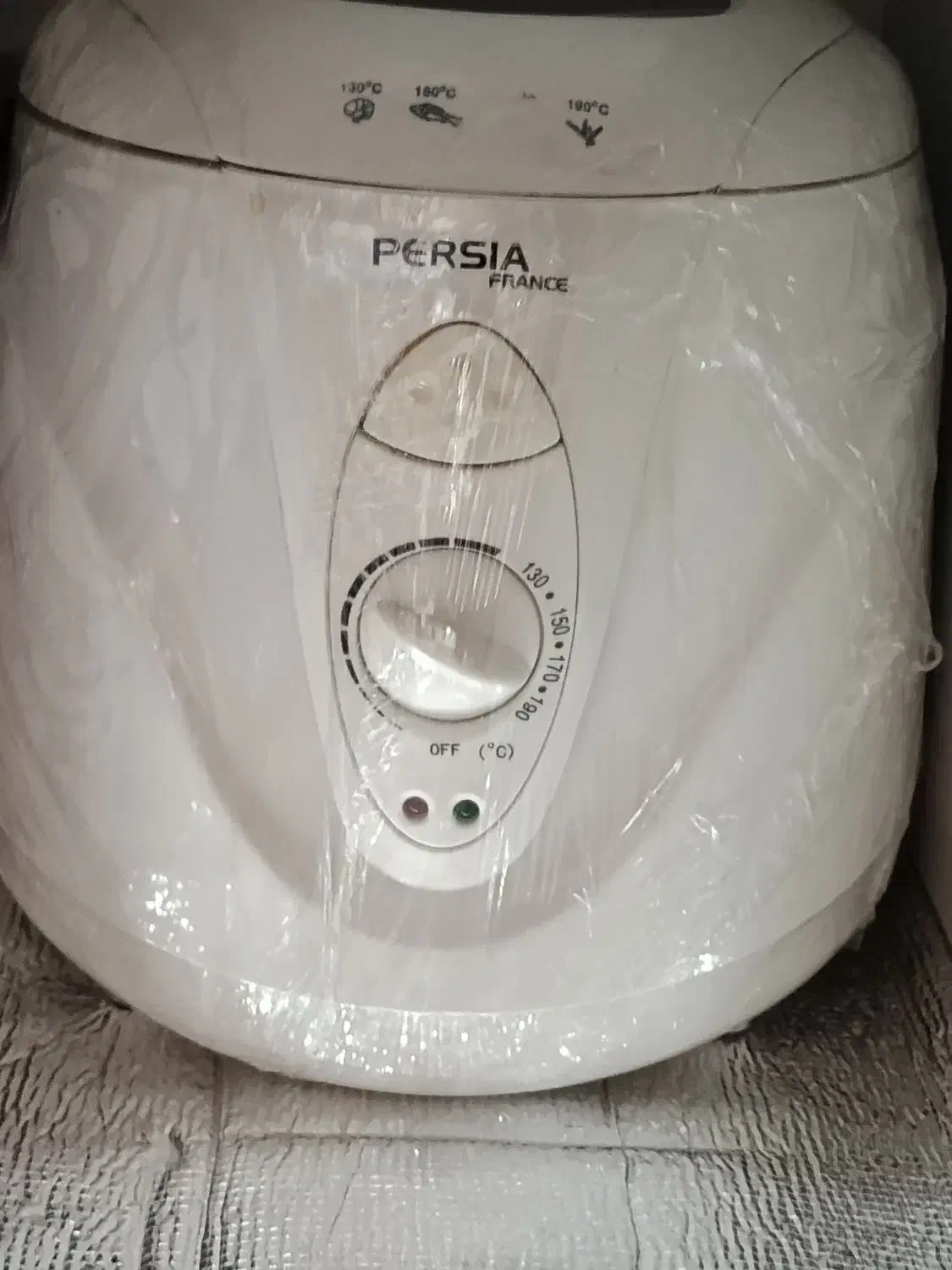 سرخکن|اجاق گاز و لوازم برقی پختوپز|اسدآباد, |دیوار