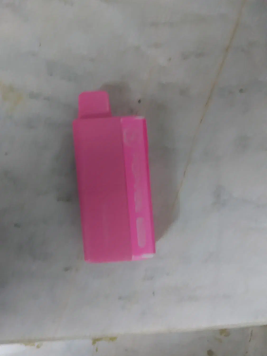 ویپ دائمی سه تیکه اصل|زیورآلات و اکسسوری|قم, گذر قلعه|دیوار