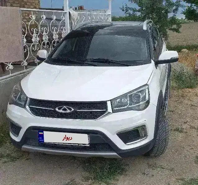 ام وی ام  mvm  اتومات مدل ۹۹|خودرو سواری و وانت|ارومیه, |دیوار