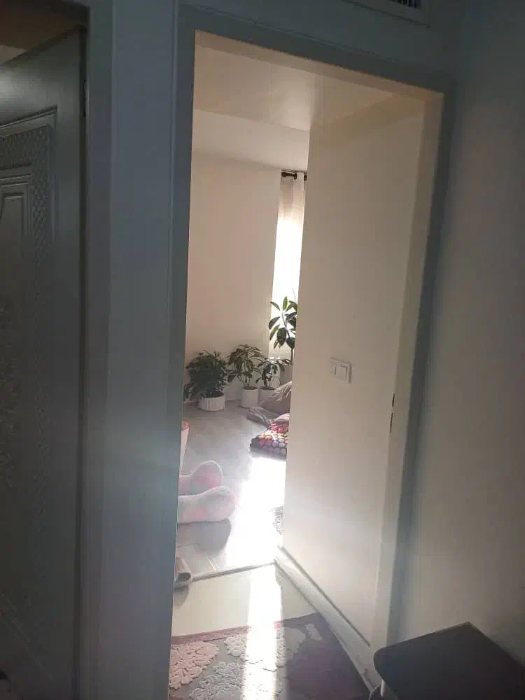 ۹۵ متر ۲ خوابه فول خوش نقشه