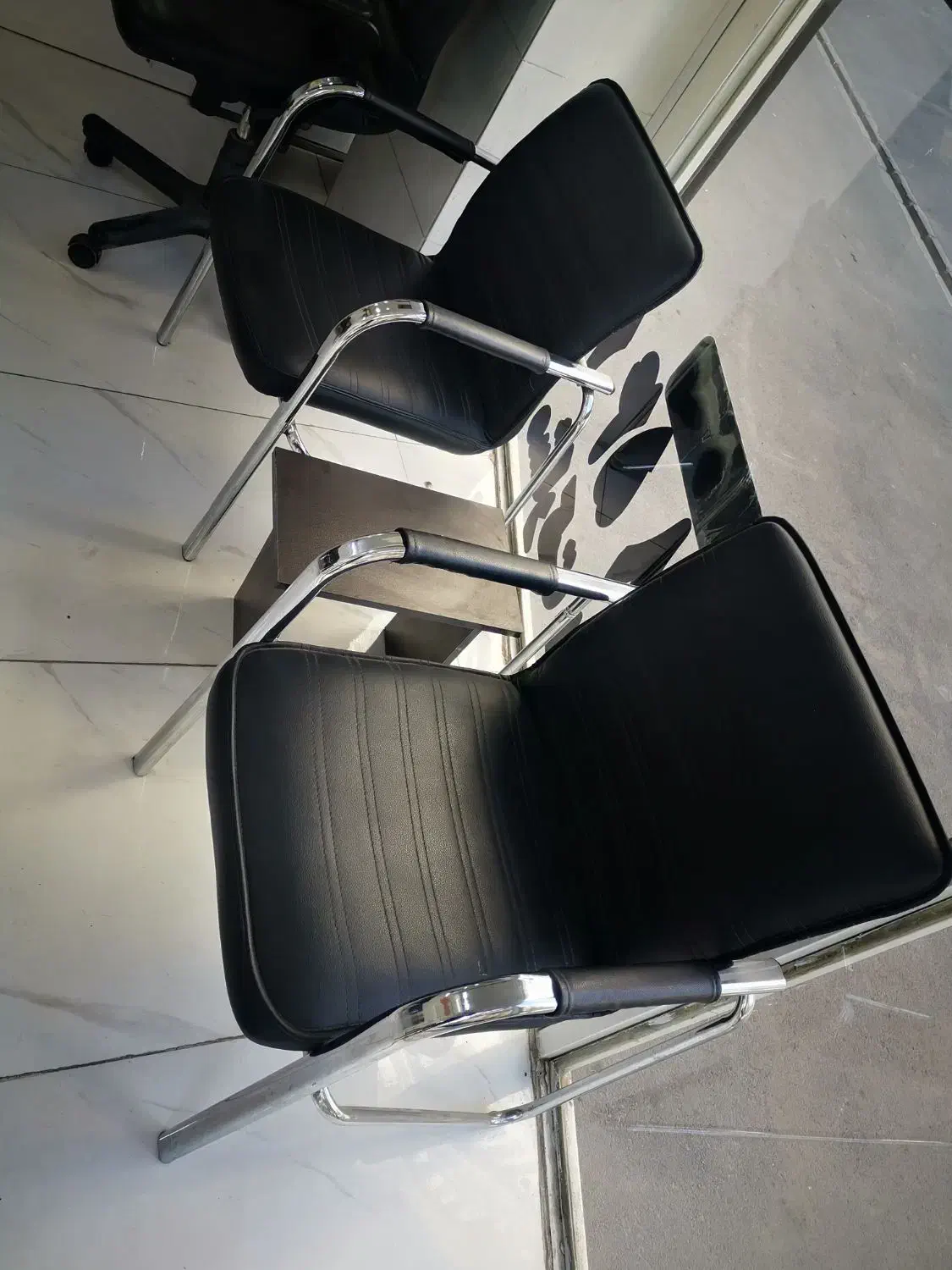 فروش تابلو صندلی املاک رباط کریم|دفتر کار|رباطکریم, رباطکریم|دیوار