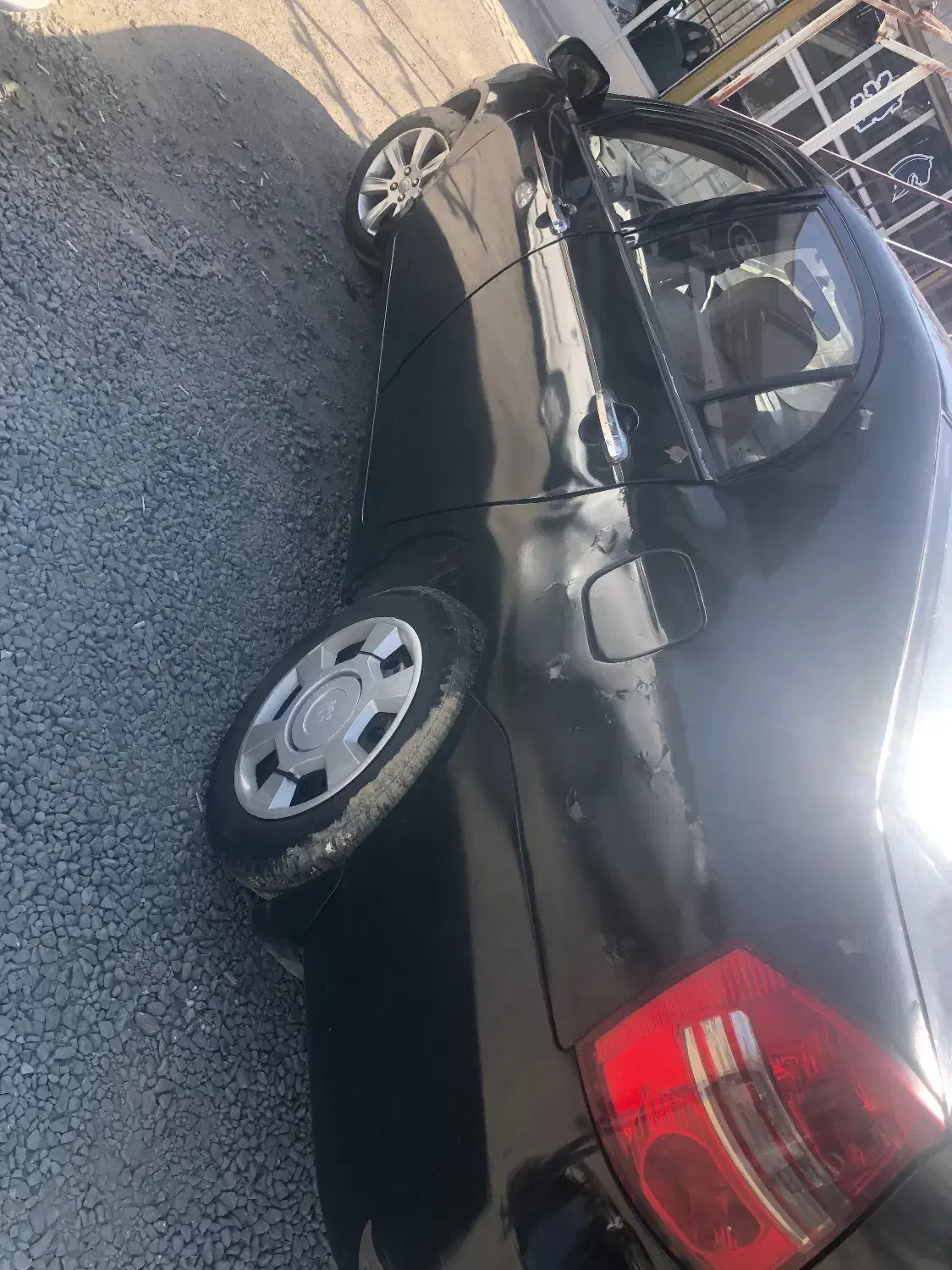 لیفان۶۲۰تمام رنگ فوری|خودرو سواری و وانت|ارومیه, |دیوار