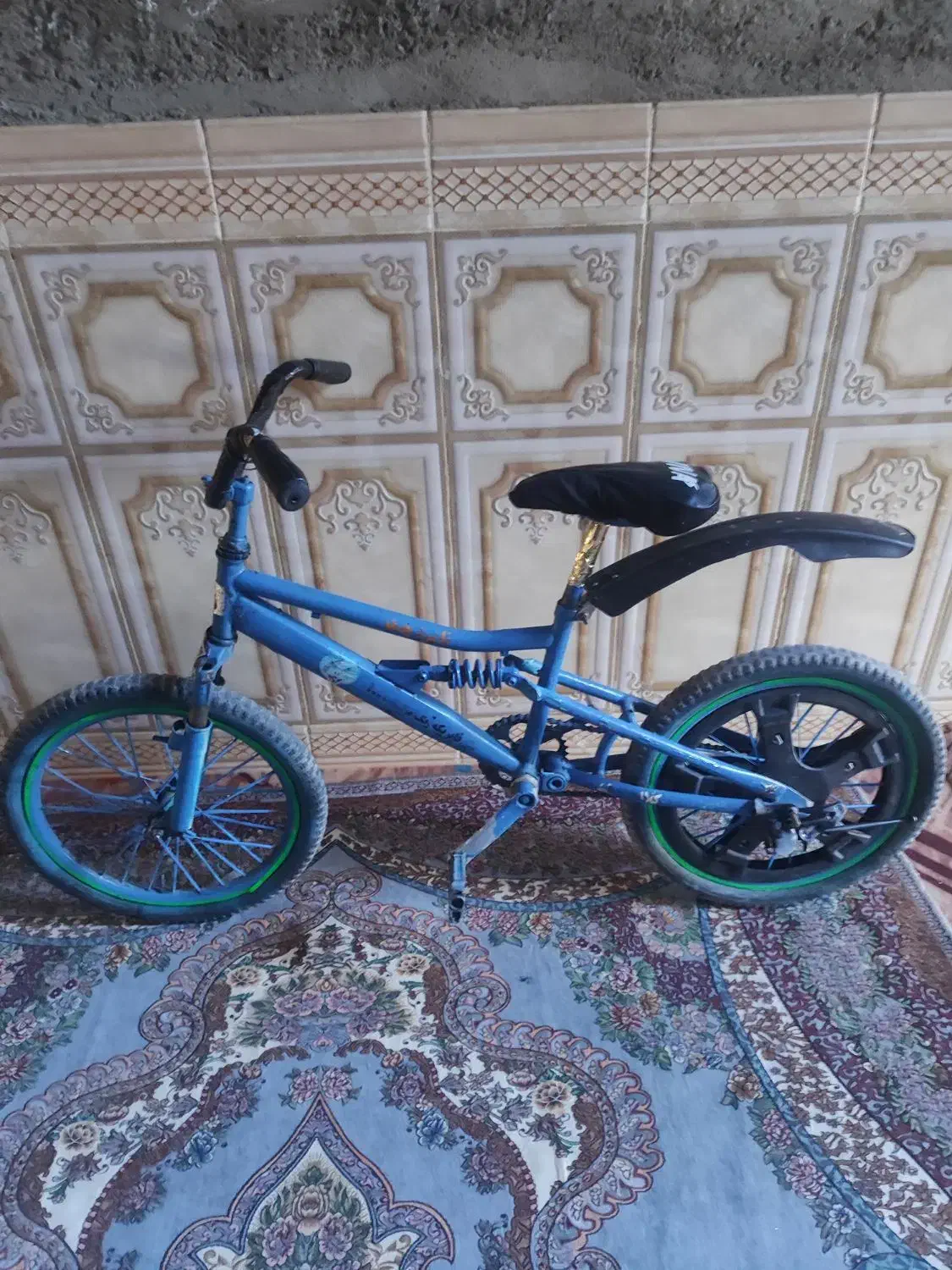 دوچرخه 20پنری|دوچرخه، اسکیت، اسکوتر|ایرانشهر, |دیوار