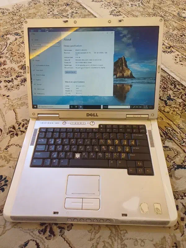 لب تاب دل|رایانه همراه|ارومیه, |دیوار