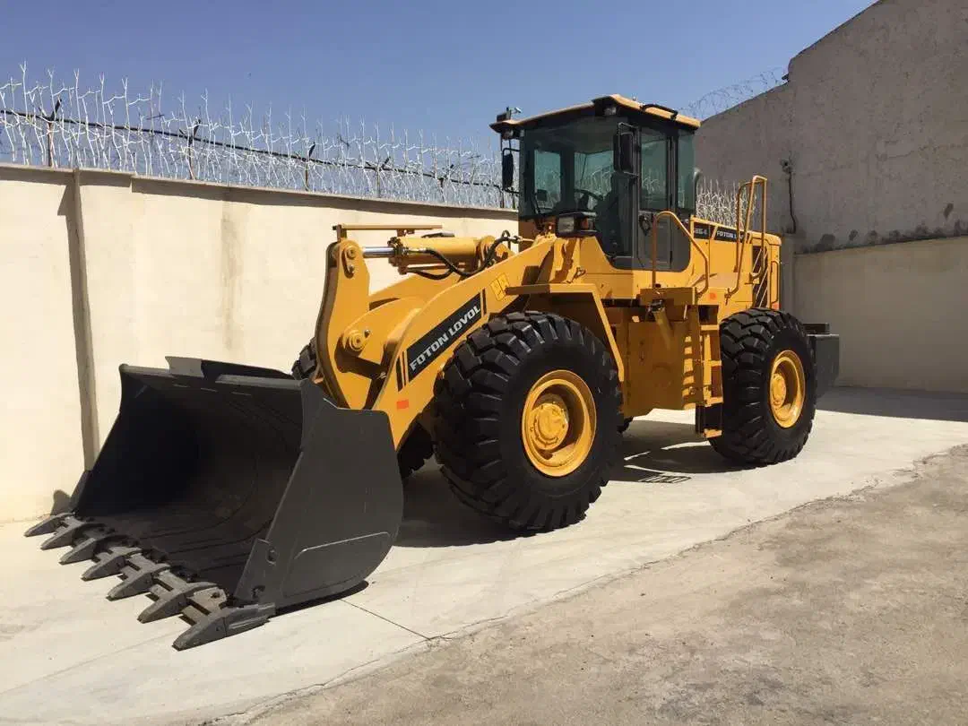 لودر 958 لوول|خودرو سنگین|کرمان, |دیوار