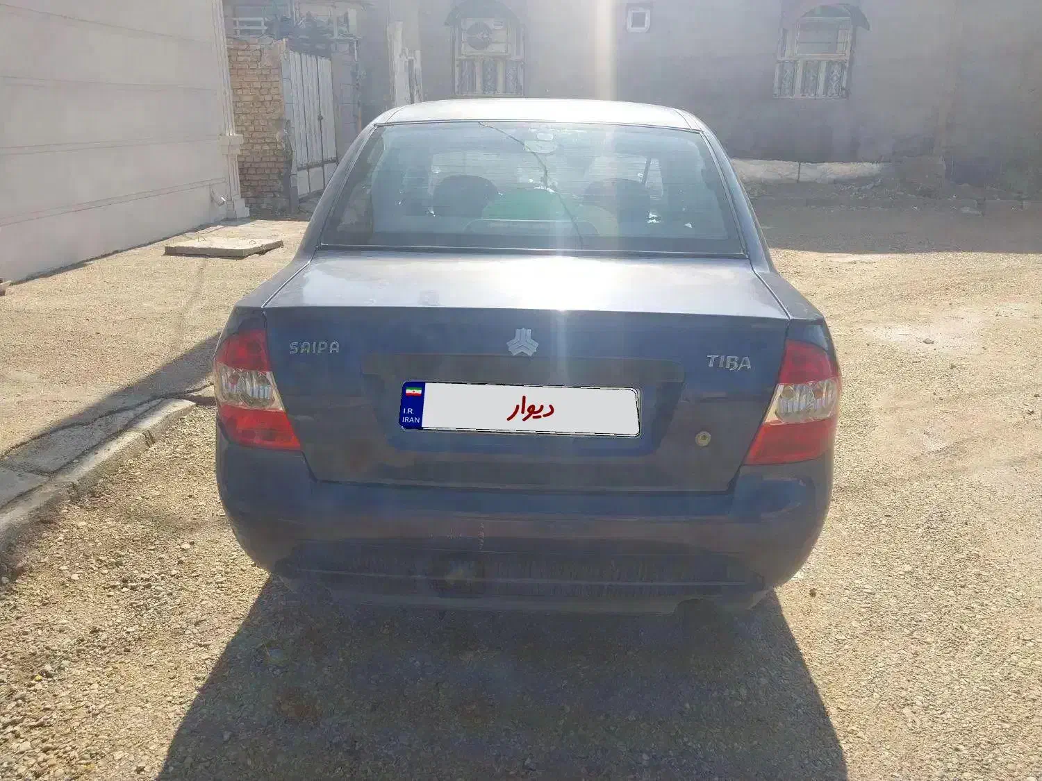 تیبا 1 قیمت مفت|خودرو سواری و وانت|اهواز, شریعتی جنوبی|دیوار