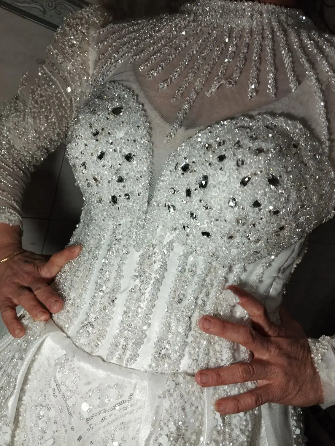 لباس عروس|لباس|قزوین, |دیوار