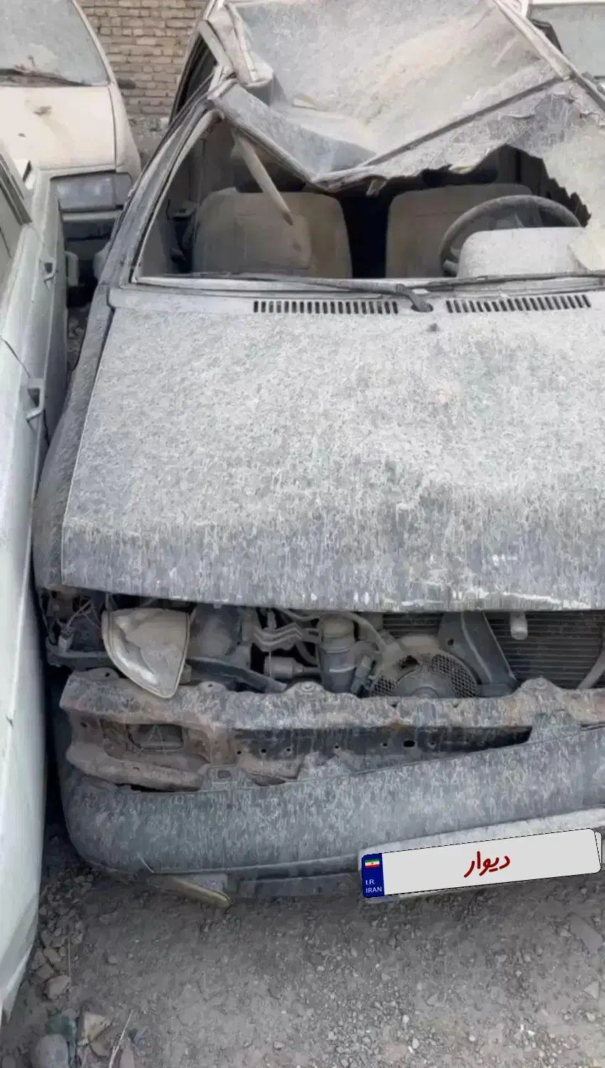 پراید|خودرو سواری و وانت|شهر ری, سیزده آبان|دیوار