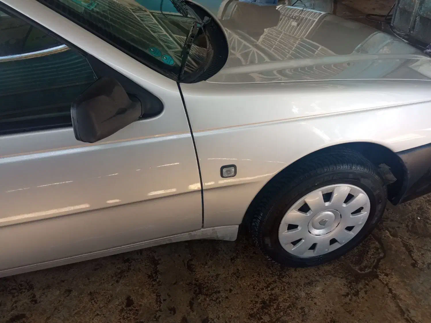 آریسان2|خودرو سواری و وانت|قوچان, |دیوار