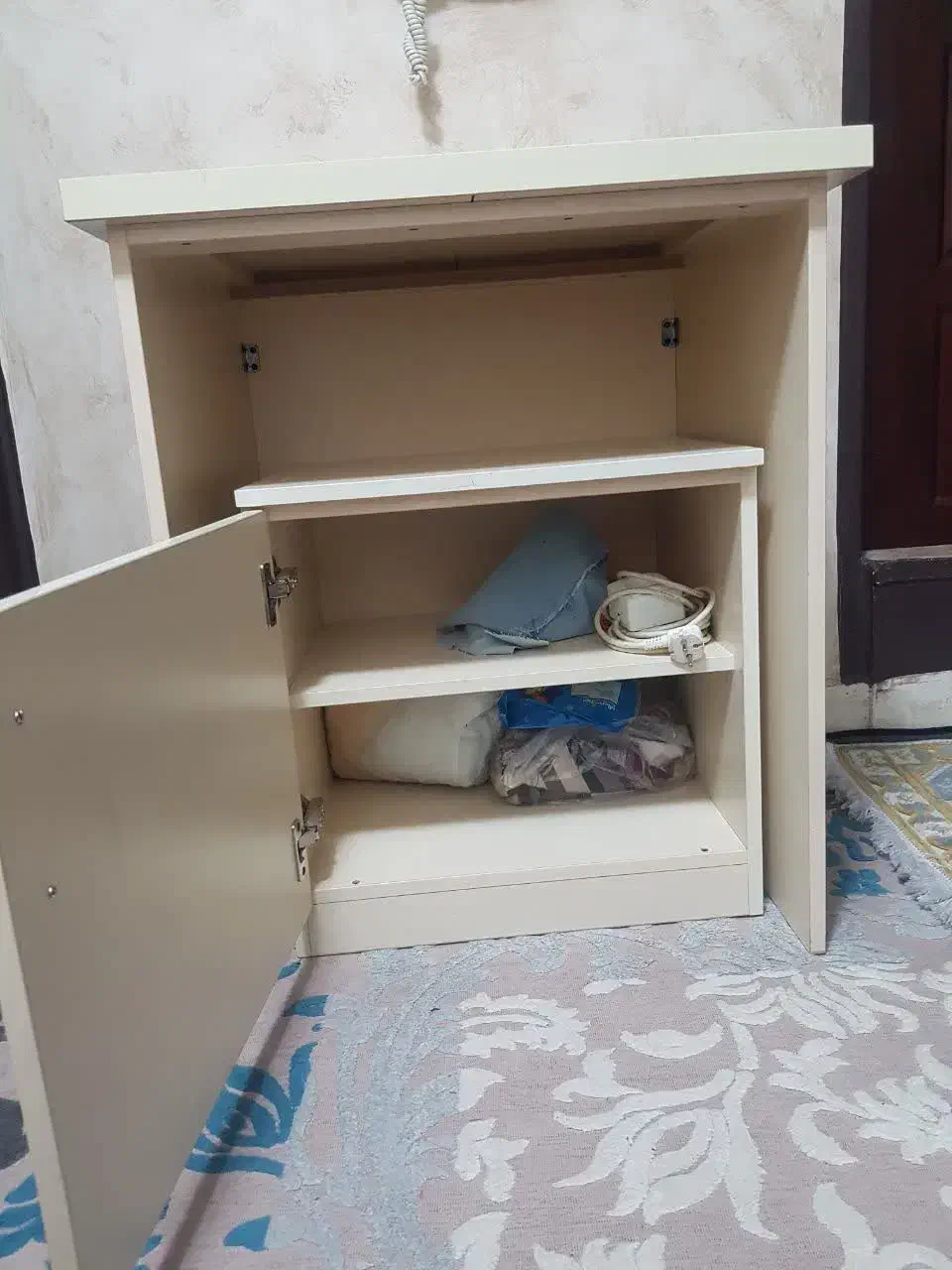 میز خیاطی|لوازم خیاطی و بافتنی|اسلامشهر, مظفریه|دیوار