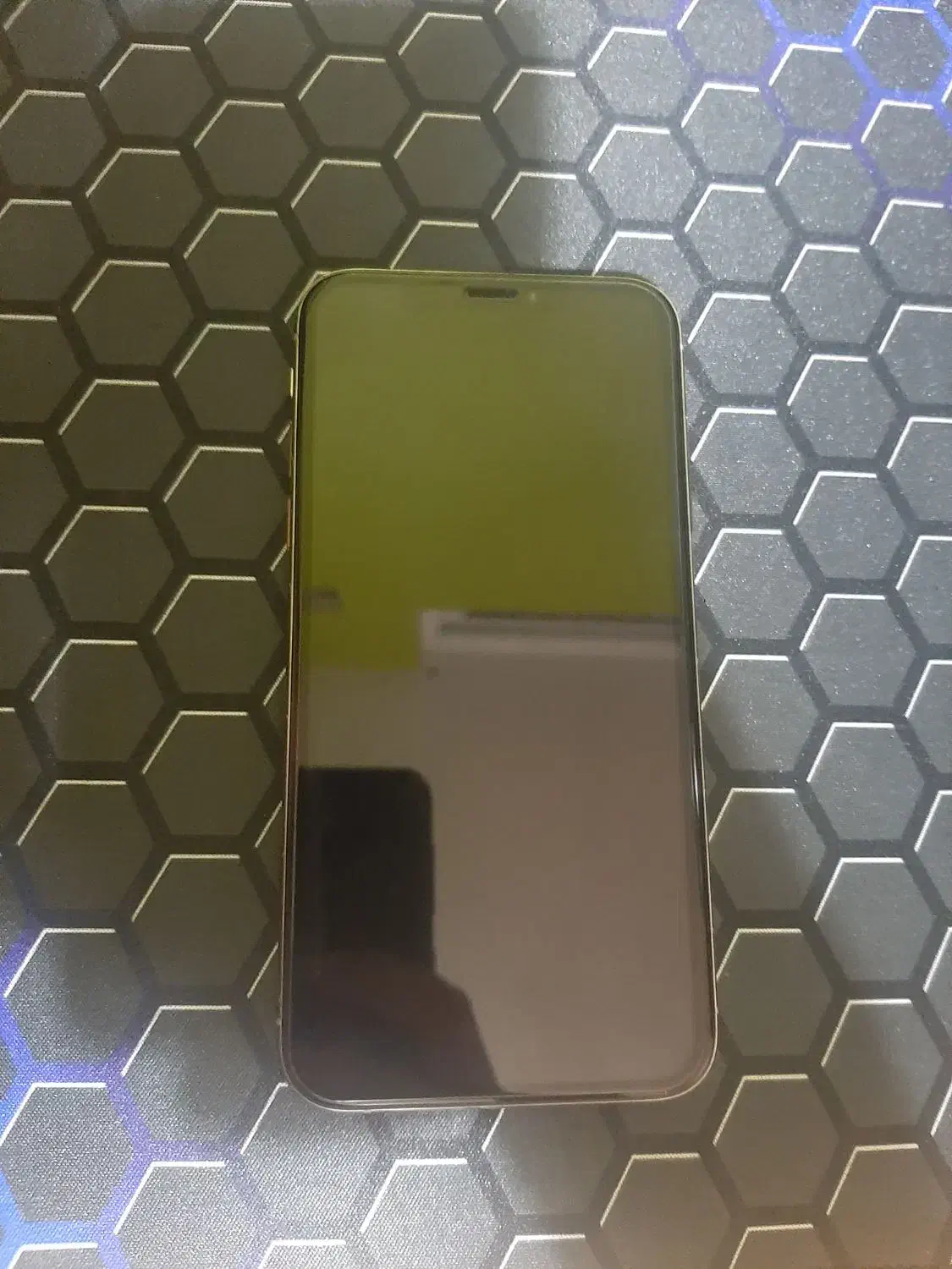 ایفون xs 256|موبایل|مشهد, شاهد (شهرک غرب)|دیوار