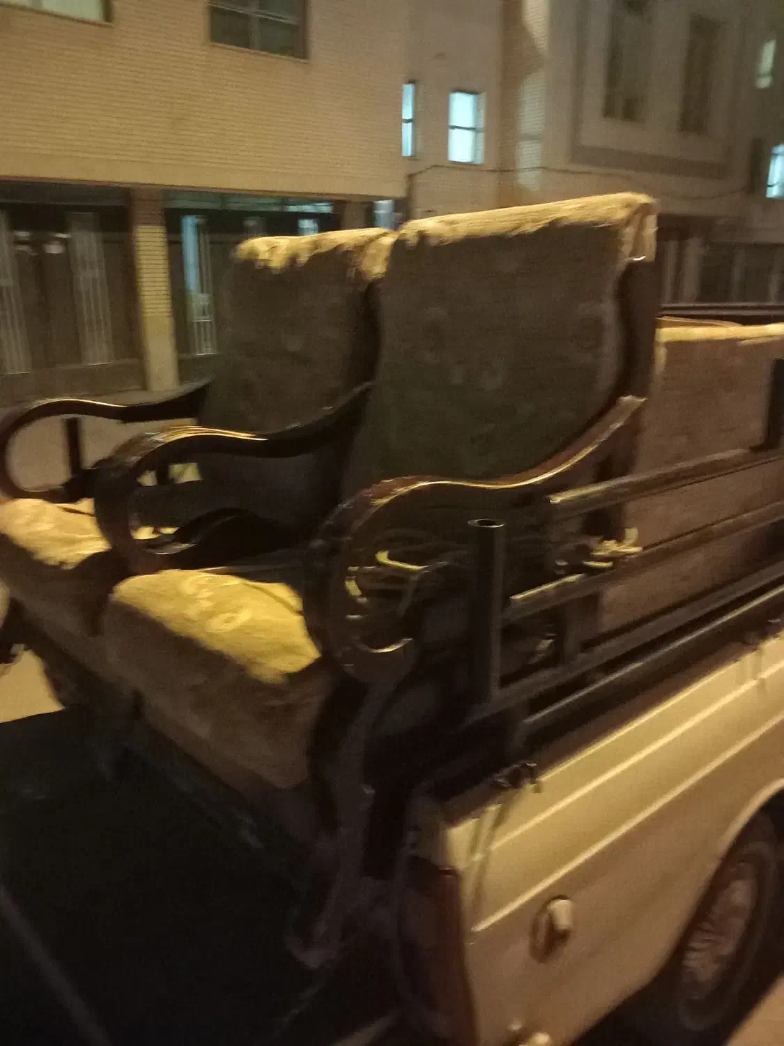 باربری آسان با پیکان بار|خدمات حمل و نقل|شهرکرد, |دیوار