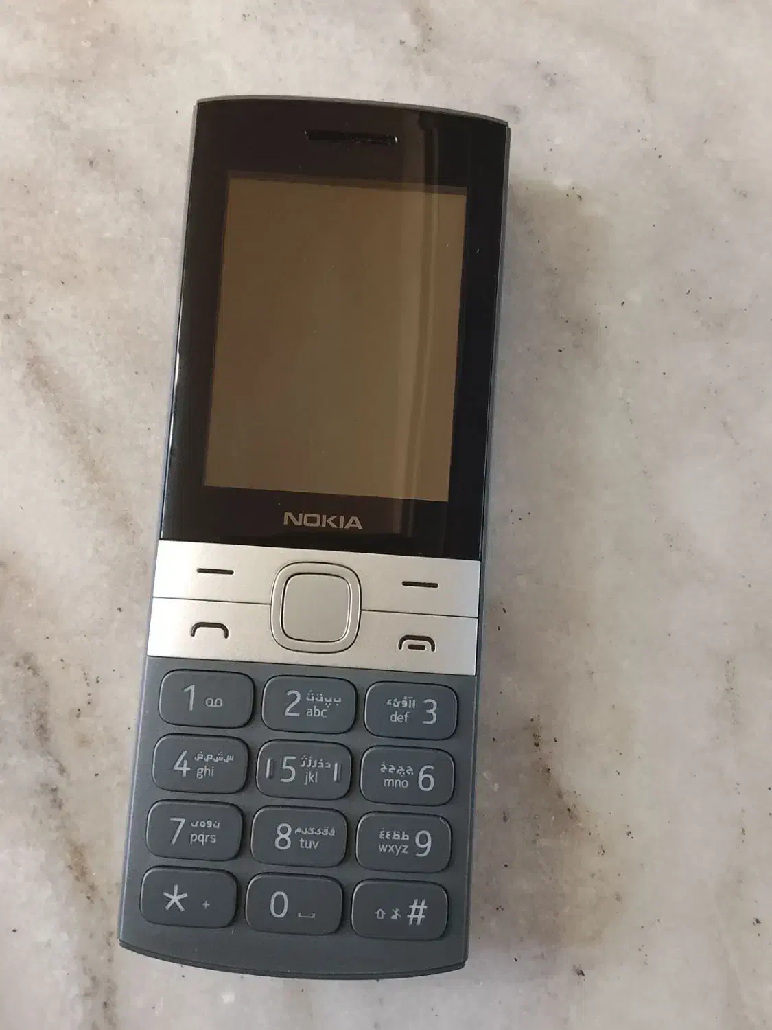 NOKIA150|موبایل|کرج, آسیاب برجی|دیوار