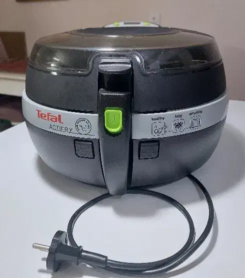 سرخ کن کم روغن تفال|اجاق گاز و لوازم برقی پختوپز|قم, بنیاد|دیوار