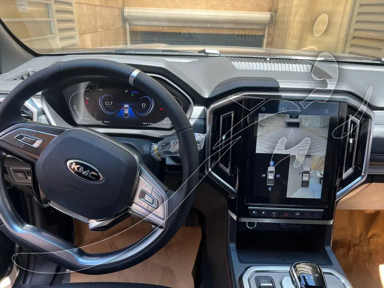 تی 9 / KMC . تحویل فوری|خودرو سواری و وانت|تهران, قیام|دیوار