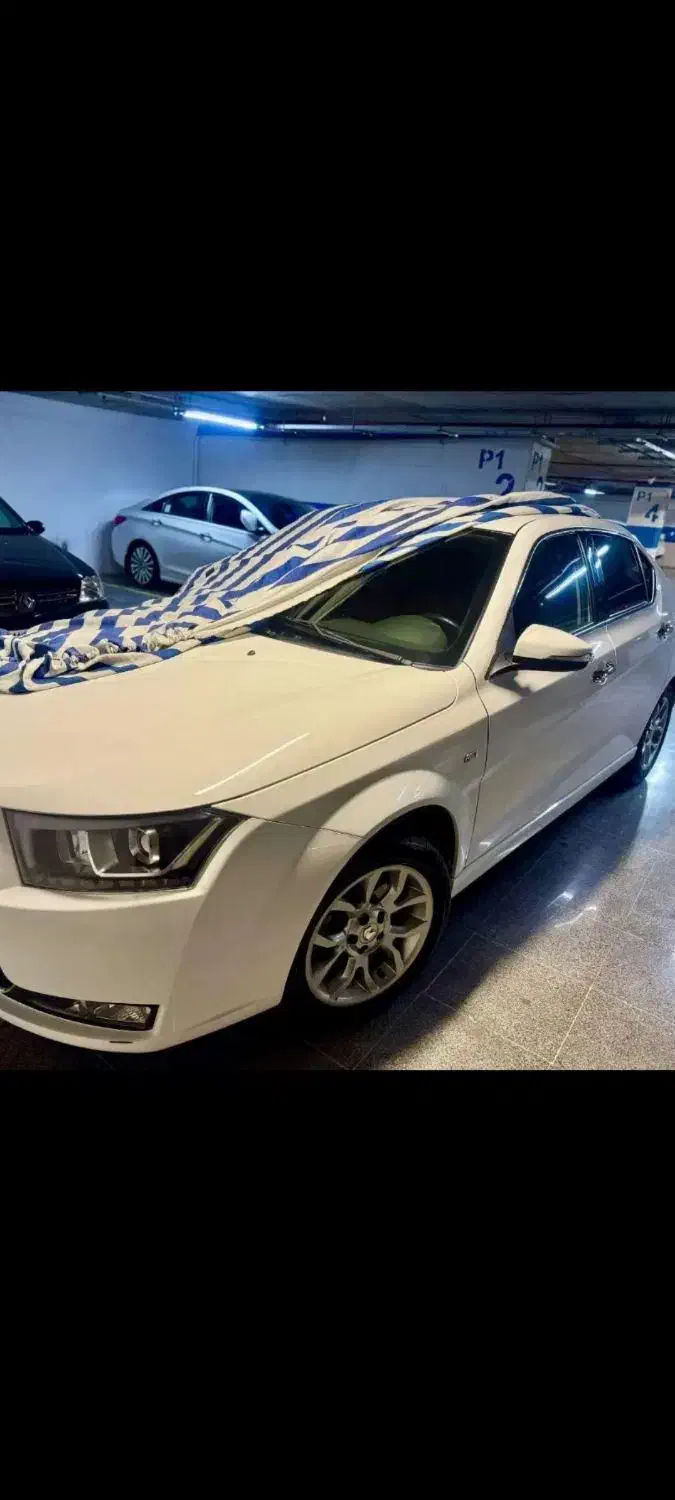 دنا اتوماتیک و دنده ای|خودرو سواری و وانت|قم, بلوار امین و ساحلی|دیوار