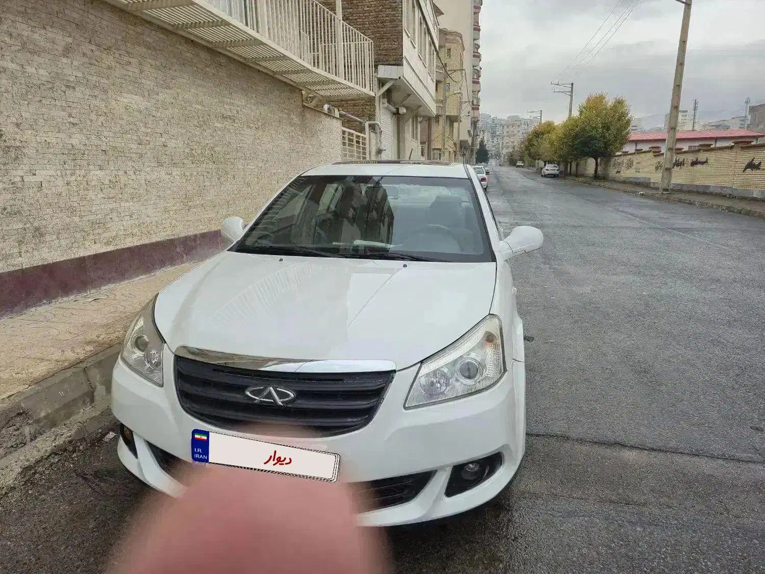 ام وی ام ۵۵۰ دنده ای|خودرو سواری و وانت|ارومیه, |دیوار