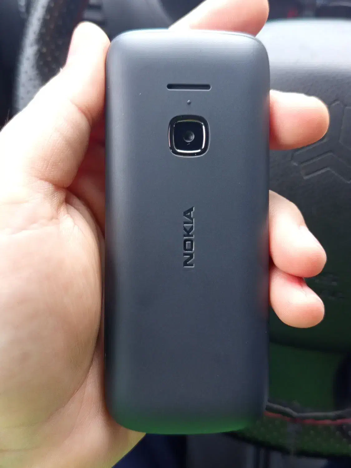 نوکیا 225 4G l کاملا نو|موبایل|نوشهر, |دیوار