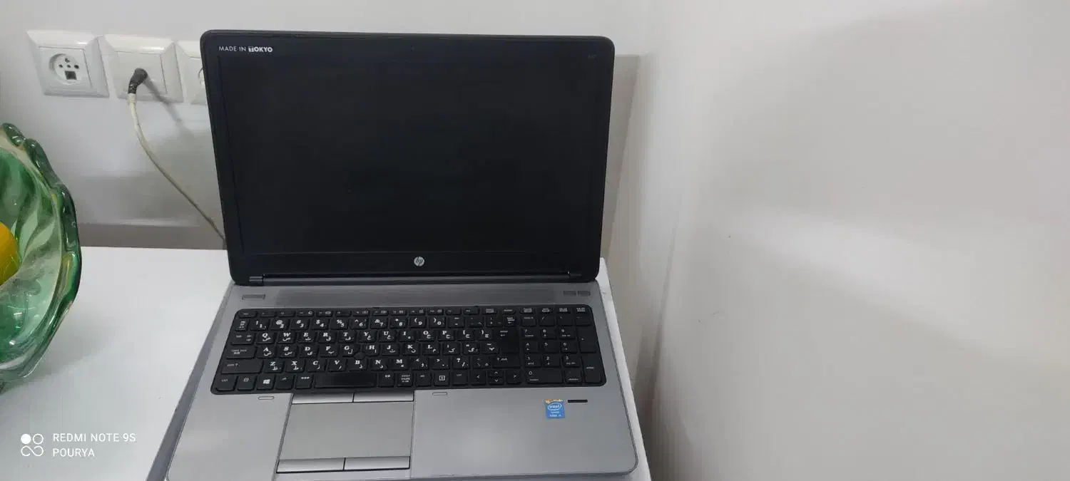 لب تاب ....hp|رایانه همراه|مشهد, رضاشهر|دیوار