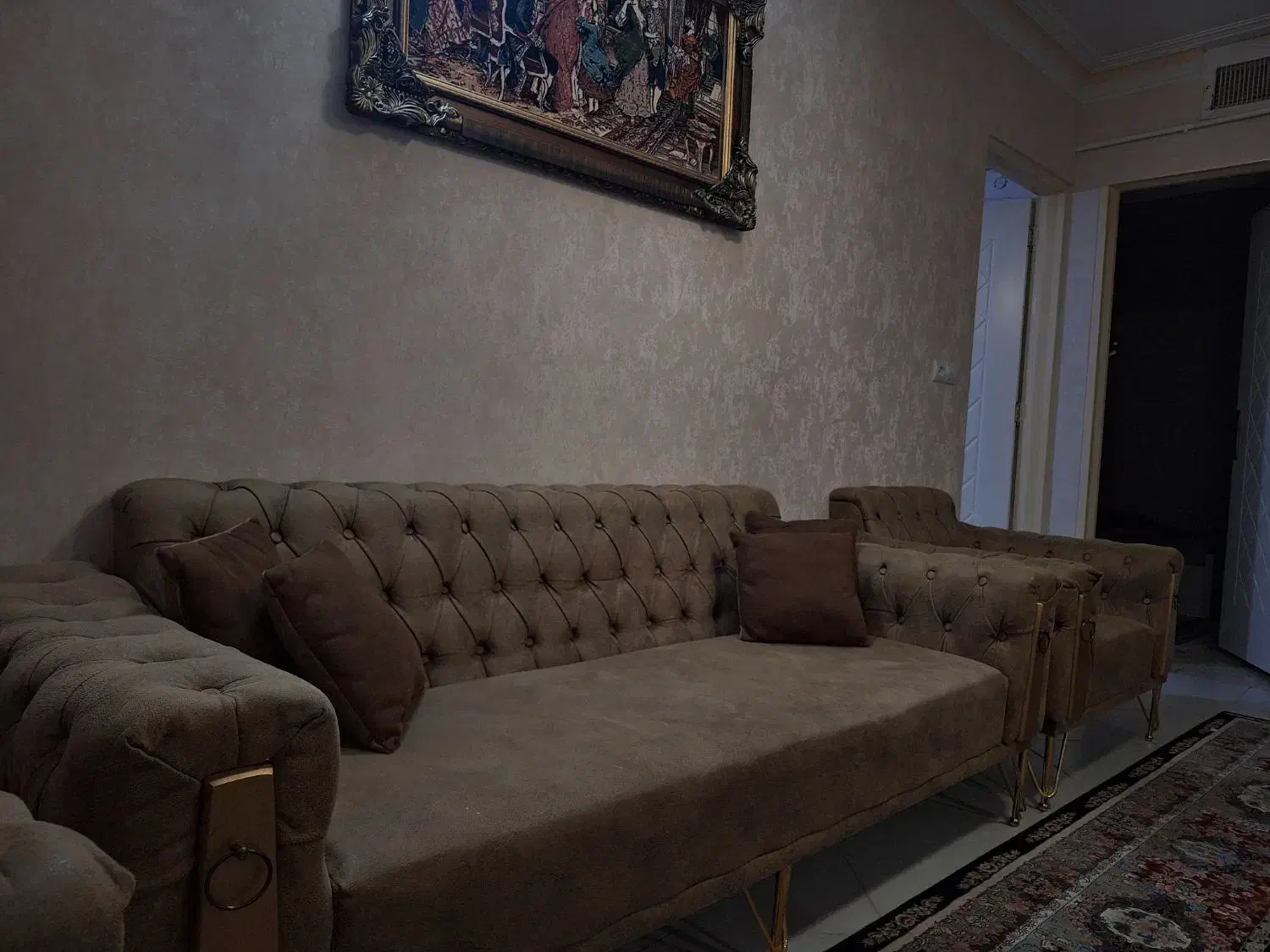 لوازم خانگی|مبلمان خانگی و میز عسلی|محلات, |دیوار