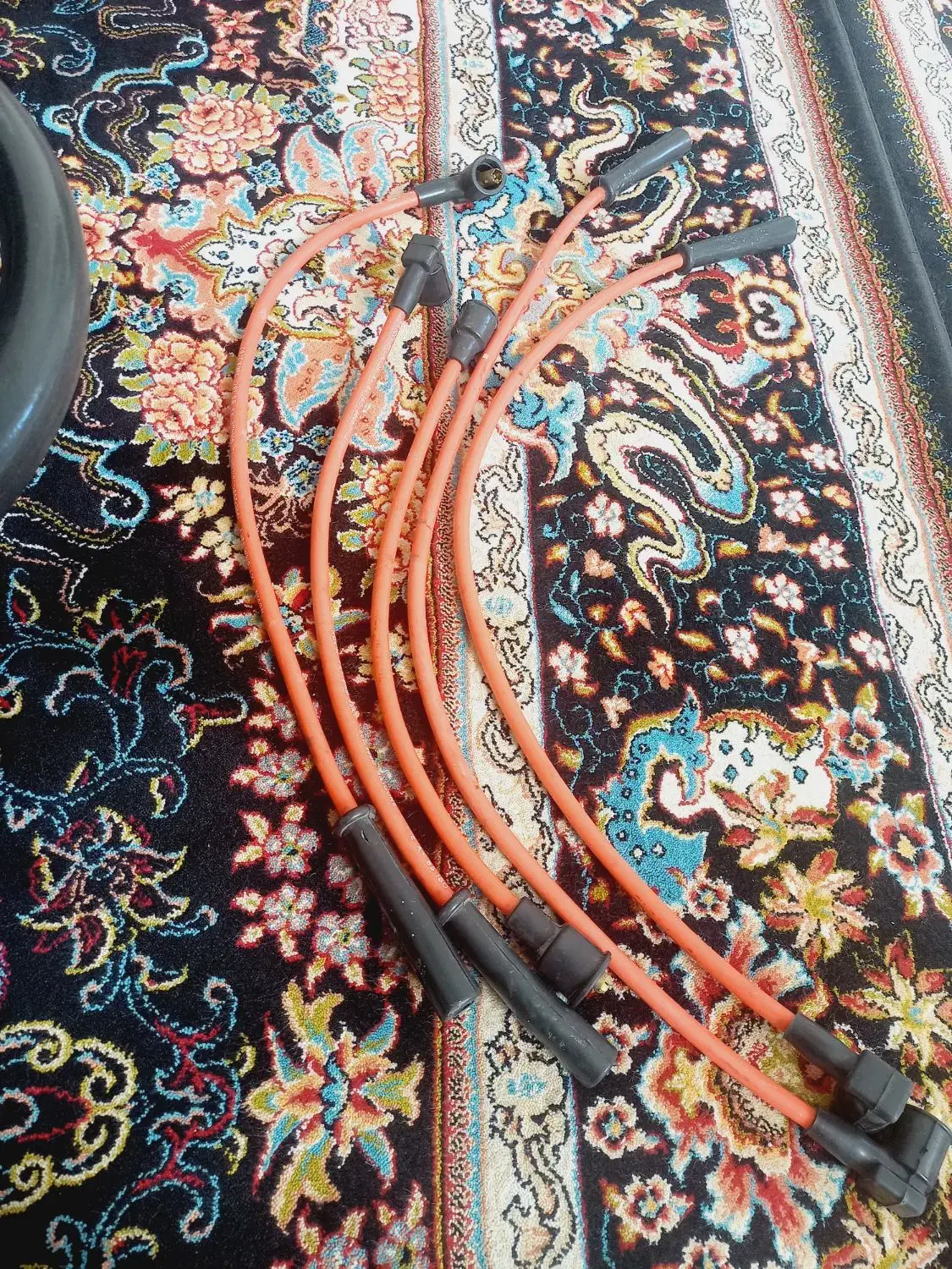 قطعات یدکی لوازم پراید|قطعات یدکی و لوازم جانبی|سنندج, |دیوار