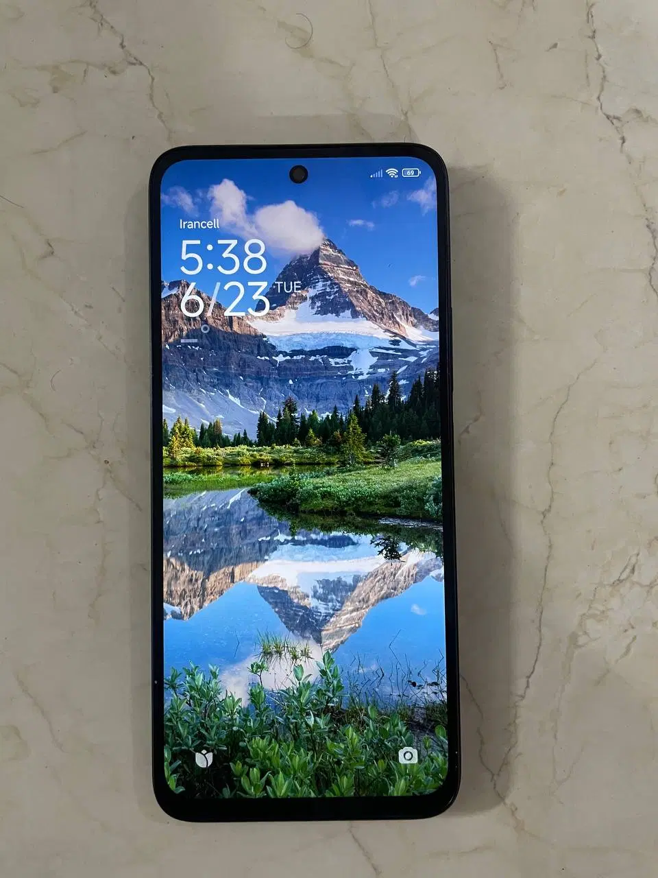 Redmi 13|موبایل|تهران, فلاح|دیوار