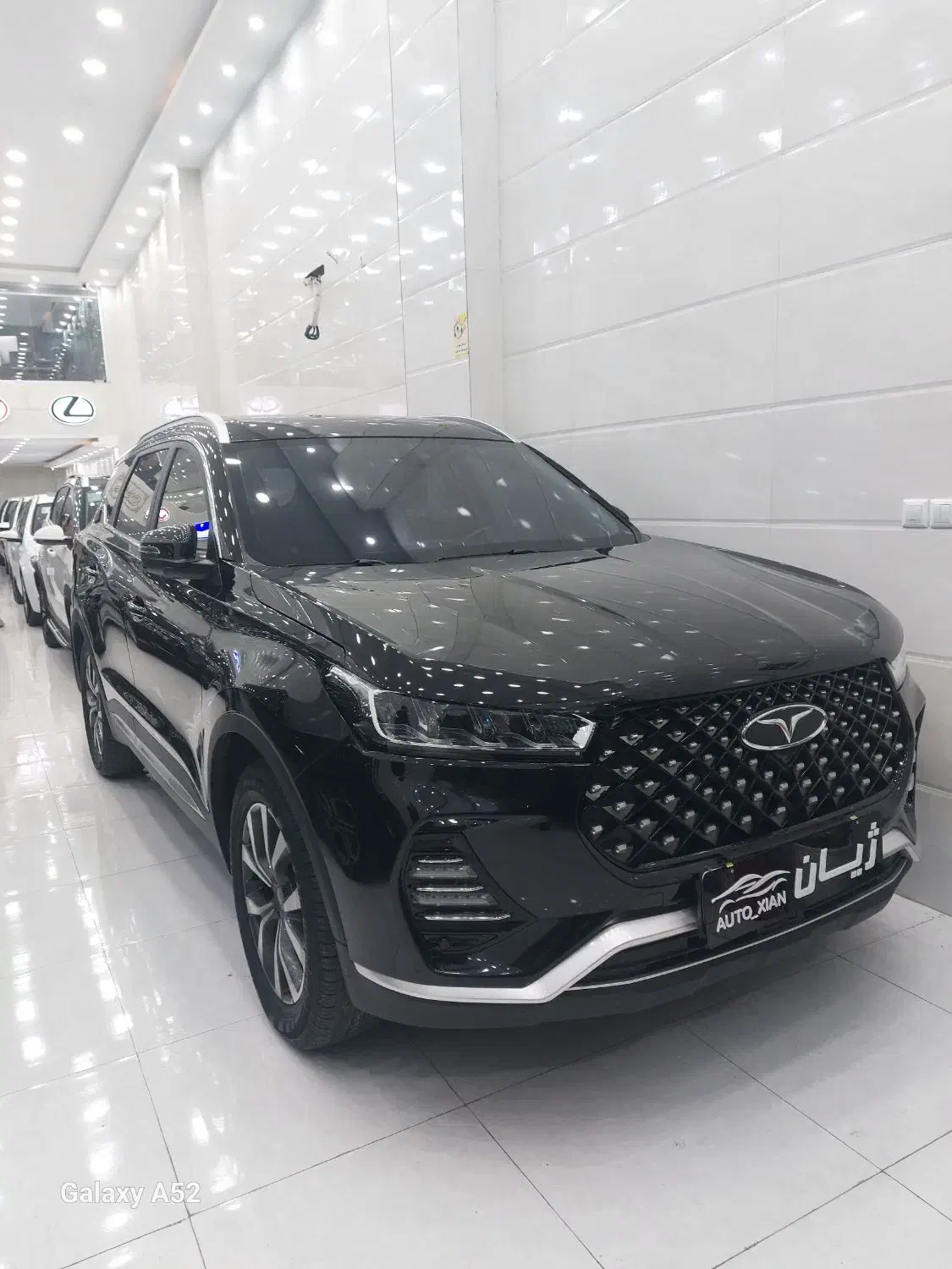 تیگو ۷ پرو ۴۰۲|خودرو سواری و وانت|بوشهر, |دیوار