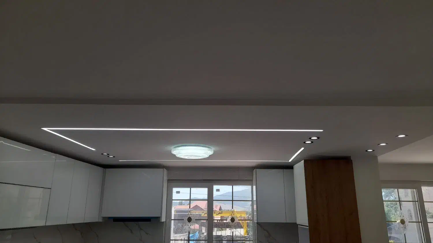 پیمانکاری برق ساختمان|خدمات پیشه و مهارت|چالوس, |دیوار