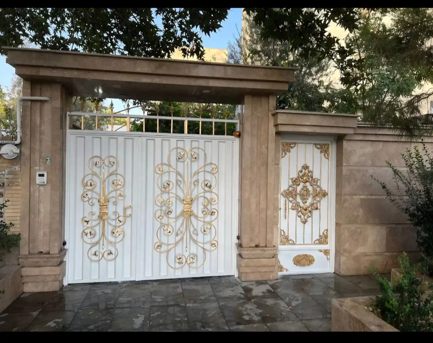 سویت|اجارهٔ کوتاه‌مدت آپارتمان و سوئیت|کرج, کوی کارمندان شمالی|دیوار