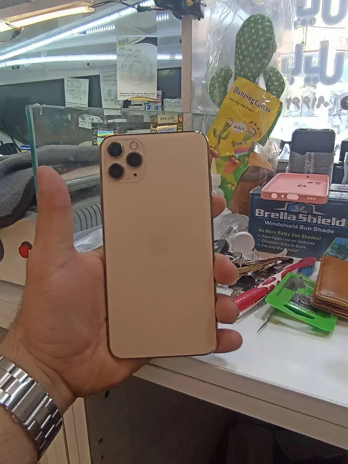 11 pro max|موبایل|دزفول, |دیوار