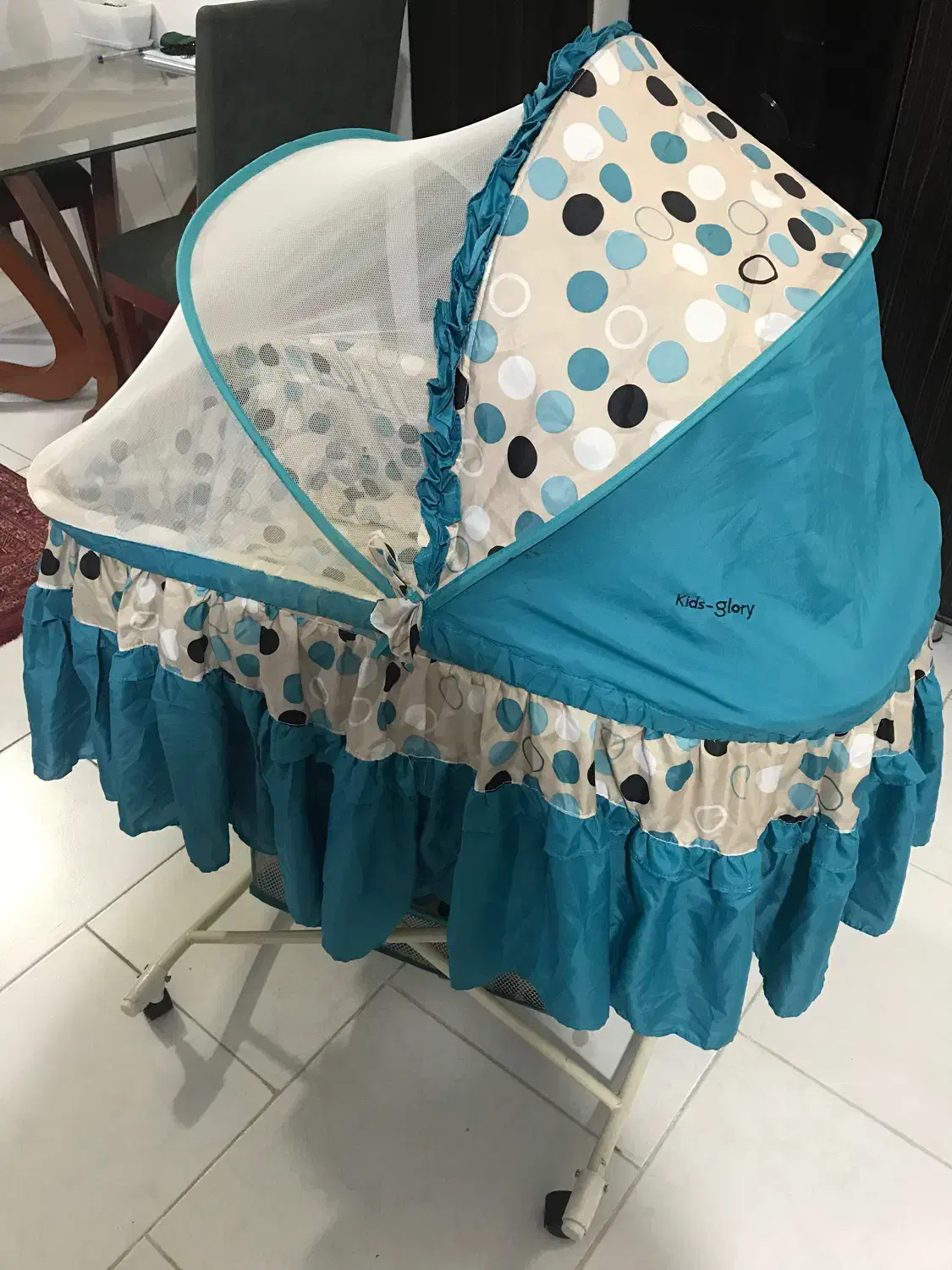 گهواره|کالسکه و لوازم جانبی|مشهد, نکاح|دیوار