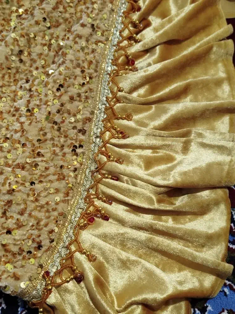 لباس محلی شیک و نو|لباس|یاسوج, |دیوار