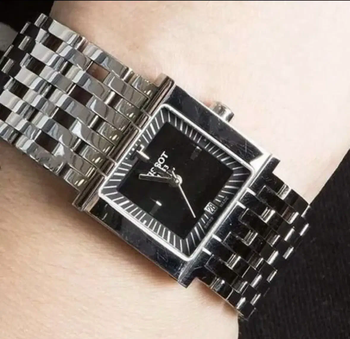 ساعت تیسوت خاص|ساعت|تهران, سعادتآباد|دیوار