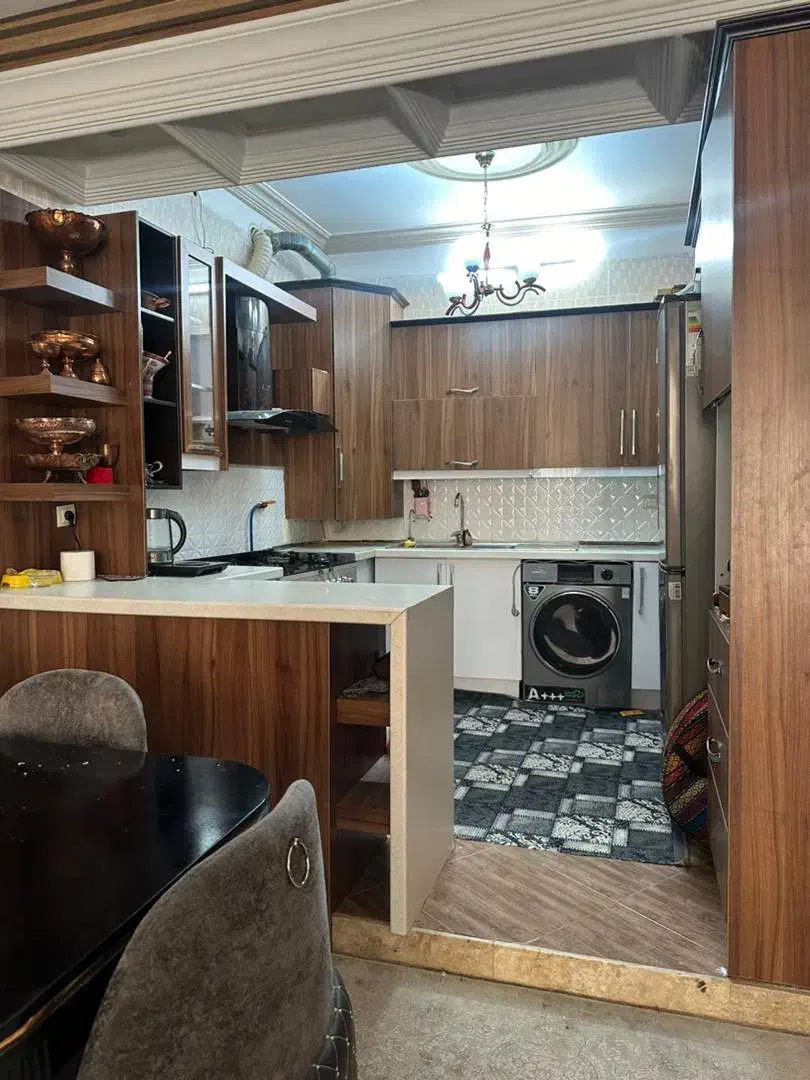 دربست نقلی دانش|اجارهٔ خانه و ویلا|کاشان, دانش|دیوار