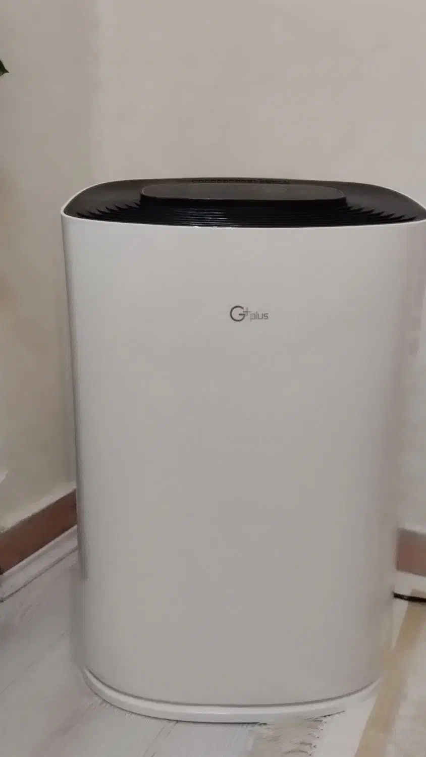 جی پلاس تصفیه هوا|پنکه و تصفیه‌کنندهٔ هوا|تهران, مجیدیه|دیوار