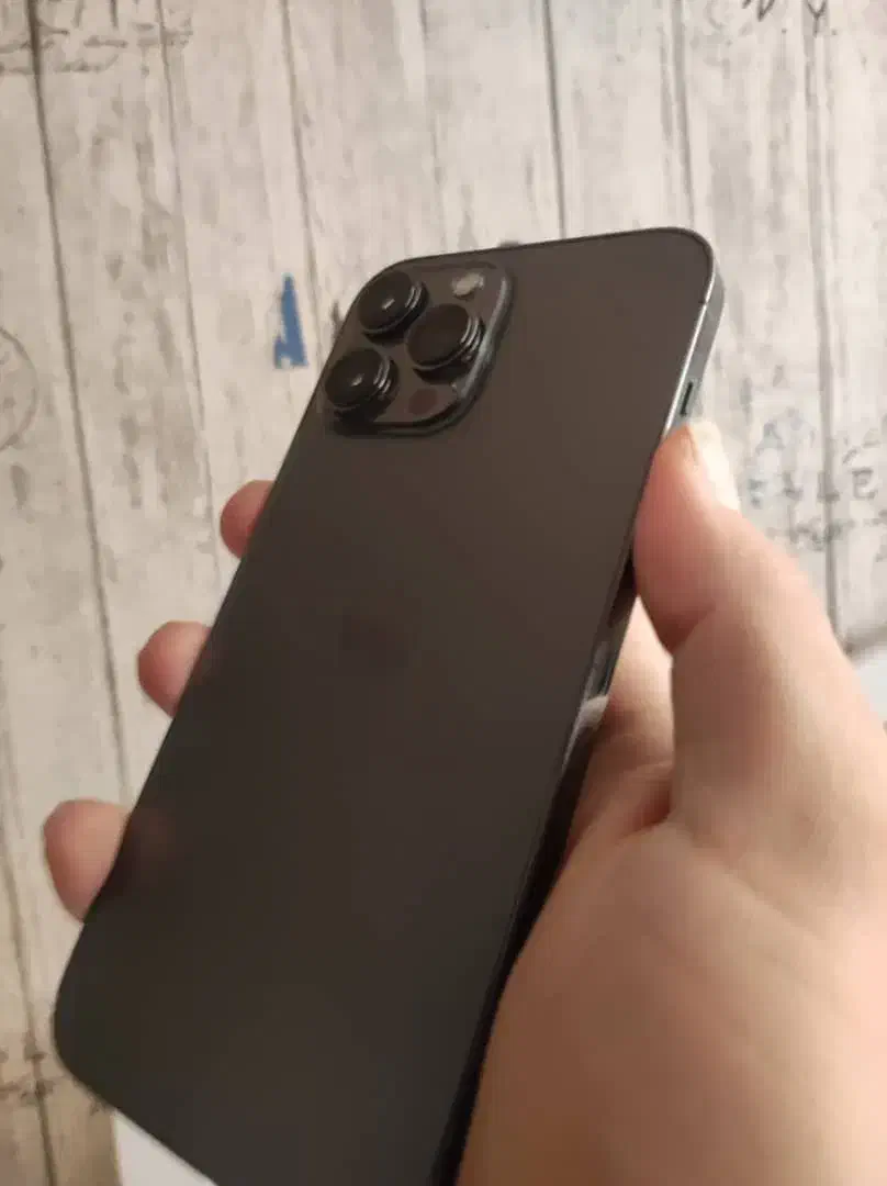 آیفون ۱۳پرومکس ا ترابایت|موبایل|اصفهان, چرخاب|دیوار