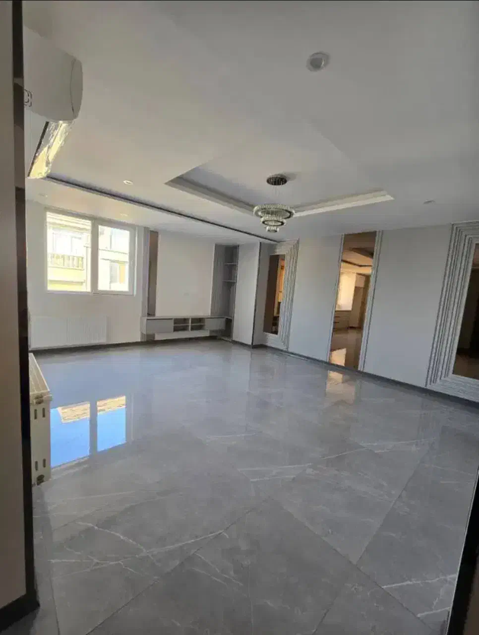 100متز شاه نشین خوش نقشه شیک کهریزک|فروش آپارتمان|کهریزک, |دیوار