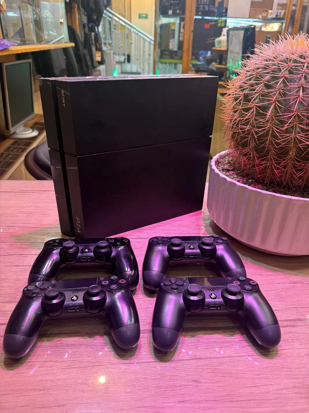 ps4|کنسول، بازی ویدئویی و آنلاین|تهران, میدان ولیعصر|دیوار