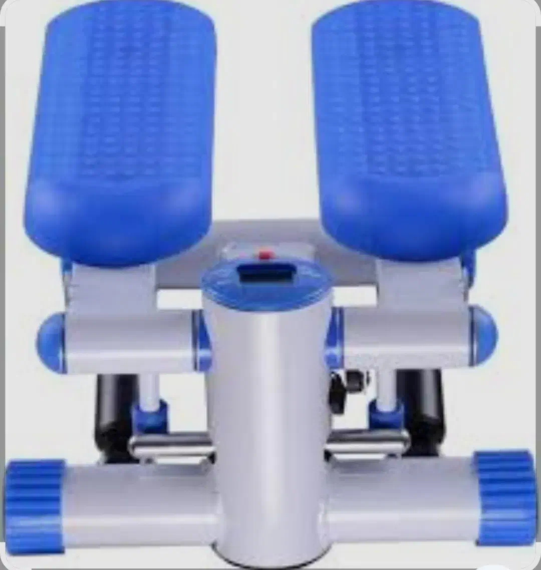 دستگاه ورزشی پا وکمر (دوچرخه ثابت) مدل استپر|تجهیزات ورزشی|تهران, بازار|دیوار